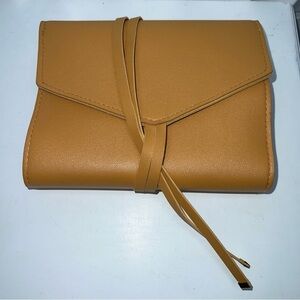 Glass Ladder &. Company Organizer Leather